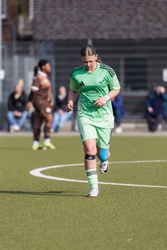 Bild 170 - wBJ SC Alstertal-Langenhorn - St. Pauli : Ergebnis: 2:4